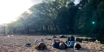 El Turismo en la provincia de Córdoba sigue creciendo y registró números positivos. (La Voz)