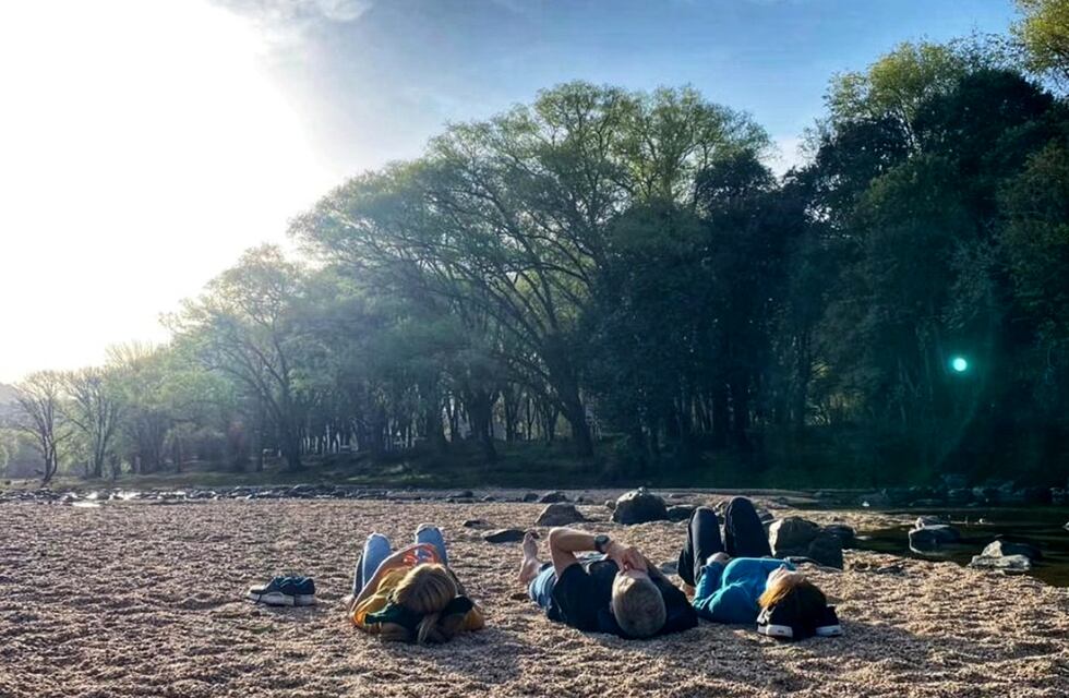 Ni Carlos Paz ni Alta Gracia: el rincón de Córdoba más elegido el último fin de semana