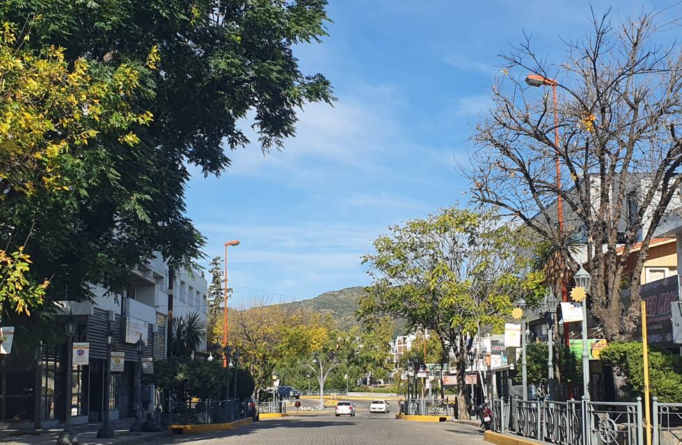 Coronavirus: Carlos Paz sumó 116 casos en las últimas 24 horas