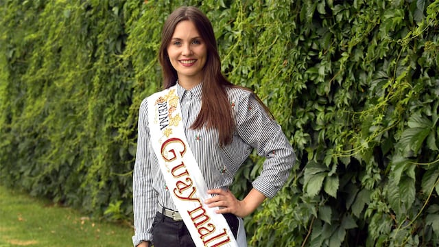 Vendimia 2022.
La reina de la Vendimia del Departamento de Guaymallén Julieta Belen Lonigro (22) , representó al Distrito Los Corralitos
Foto Orlando Pelichotti