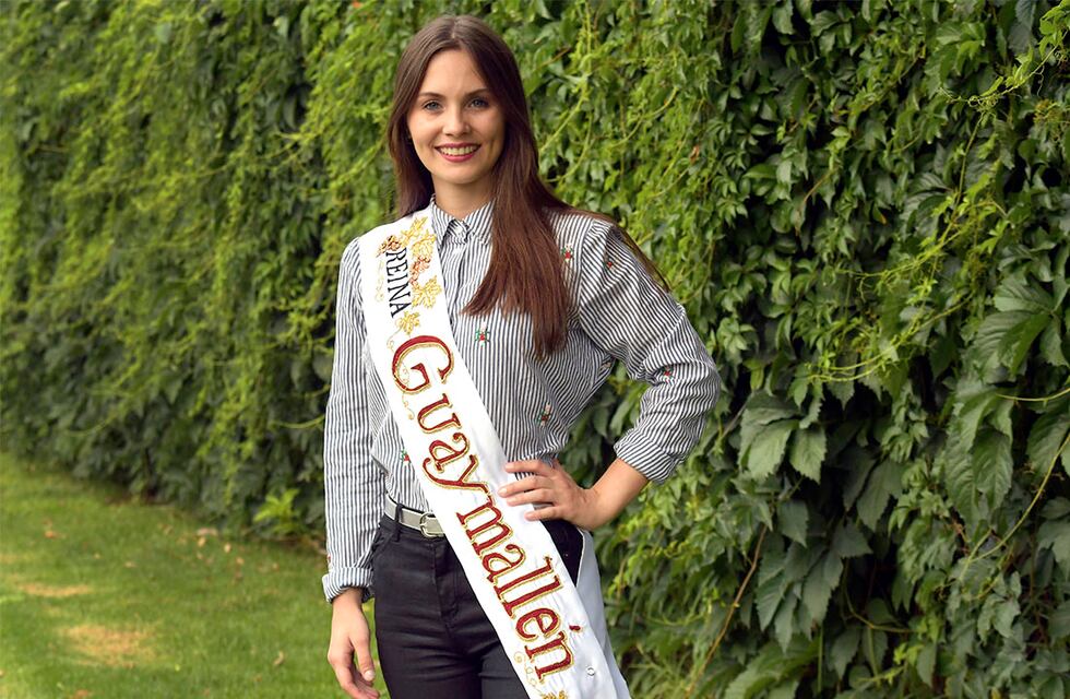 La Justicia falló en contra de Guaymallén y avaló la participación de Julieta Lonigro en la Vendimia central