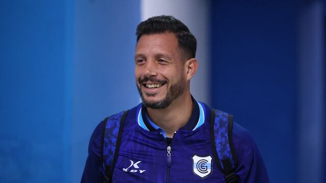 “Seguimos dependiendo de nosotros mismos”, dijo con claridad el futbolista Guillermo Cosaro, capitán del “Lobo” jujeño.