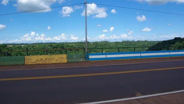 El Consejo de Desarrollo Trinacional concluyó con el protocolo para la apertura del Tancredo Neves