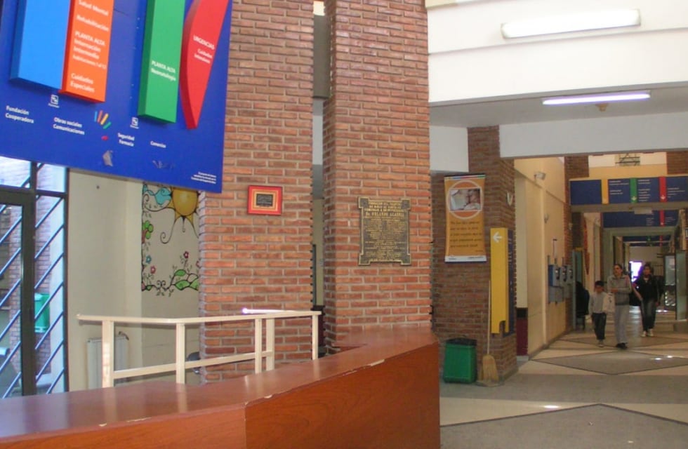 Coronavirus en Santa Fe: hay tres menores internados en terapia intensiva