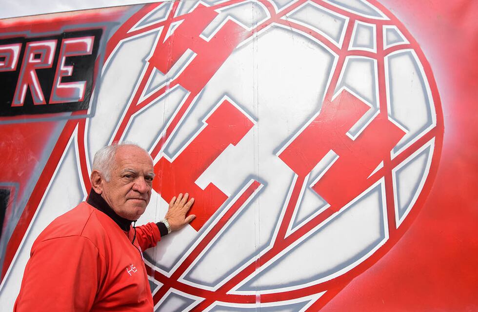 Huracán Las Heras recibió la noticia más esperada de los últimos 7 meses: le quitarán sólo 3 puntos