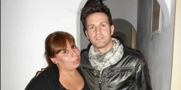 La víctima era fan del cantante Axel.