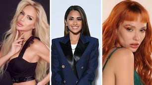 Estas 7 famosas argentinas son mamás fashionistas