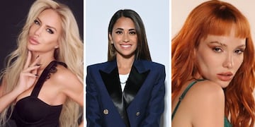Estas 7 famosas argentinas son mamás fashionistas