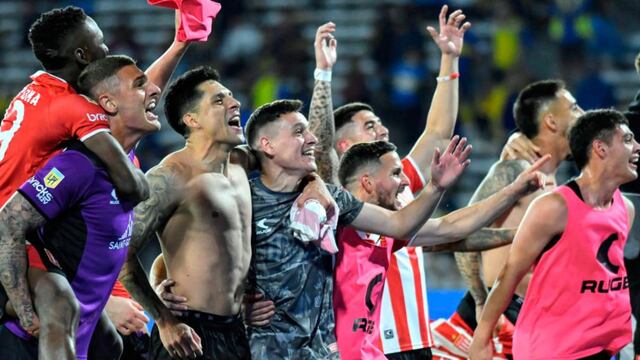 Sin vuelos para Santiago del Estero: ¿cómo pueden hacer los hinchas de Estudiantes para viajar a la final con Vélez?.