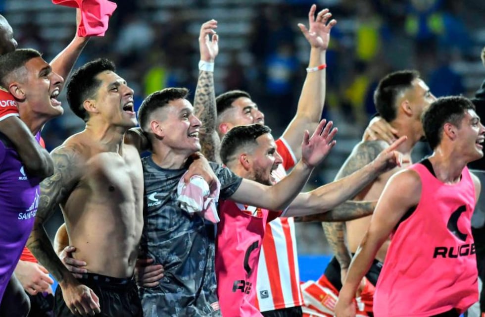 Sin vuelos para Santiago del Estero: ¿cómo pueden viajar los hinchas de Estudiantes a la final con Vélez?