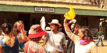 Feria de San Esteban