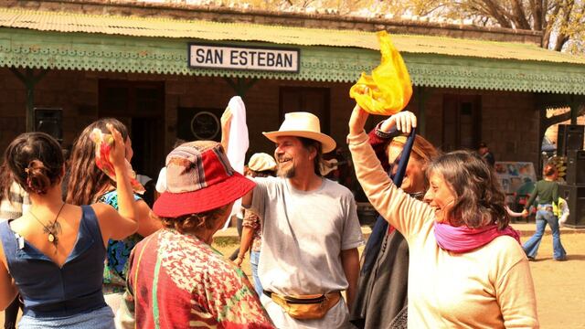 Feria de San Esteban
