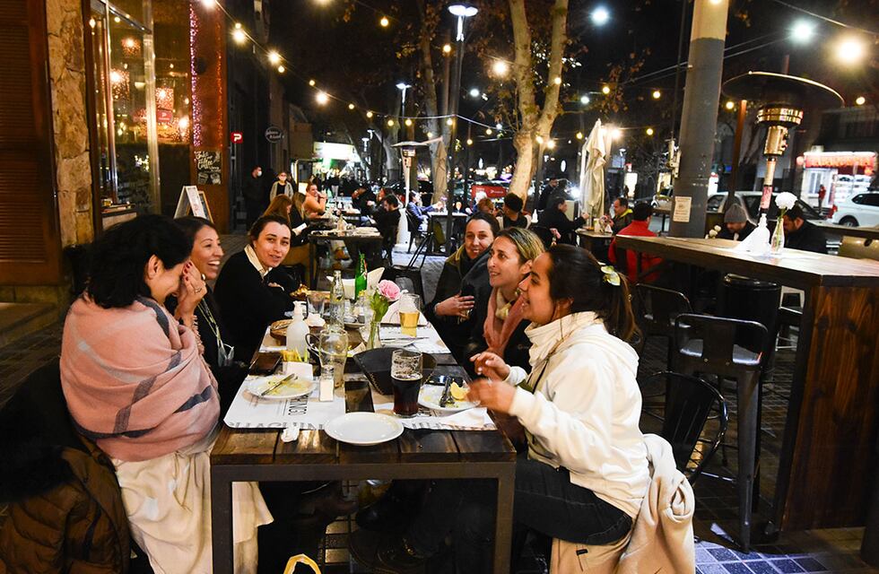 “Azcuénaga Gastronómica” se renueva con nuevas propuestas