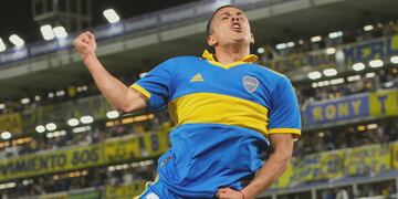 Boca triunfó ante Vélez y es el único puntero del campeonato. Foto: @BocaJrsOficial