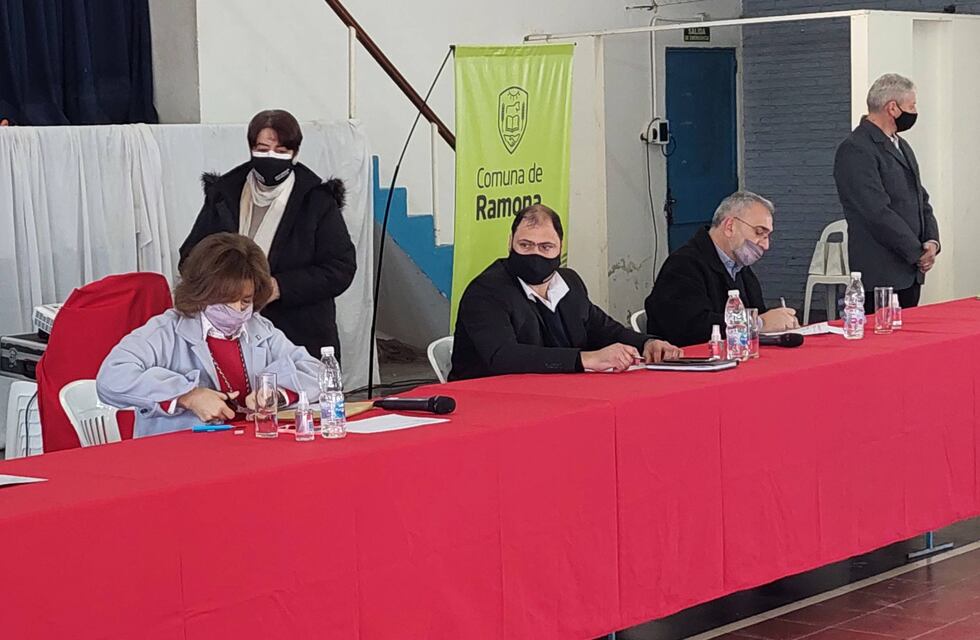 Cloacas en la región: 5 propuestas para Ramona y el mismo número para Tacural