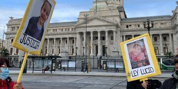 La Ley Lucio podría ser aprobada por el Senado en febrero del 2023.