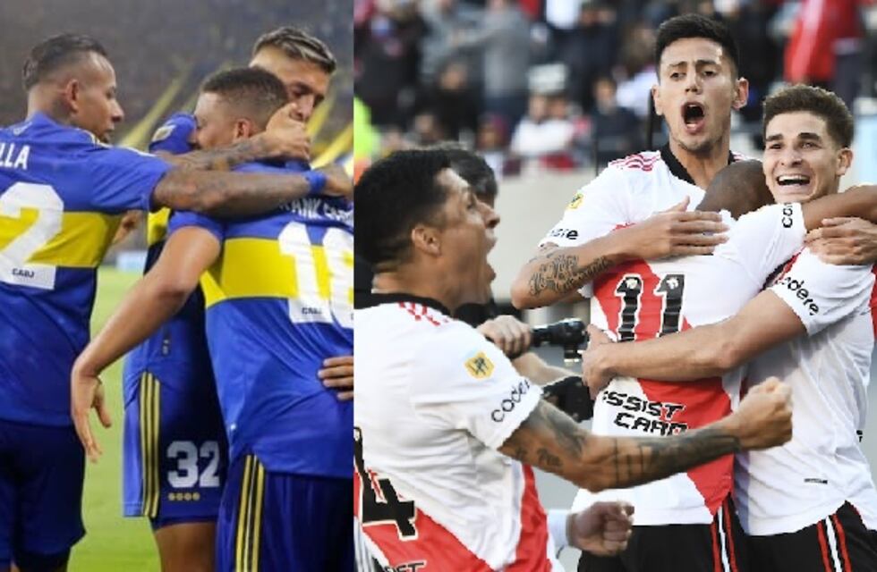 Mercado de pases: Boca suma a Óscar Romero y River no puede pagar a Valentín Castellanos