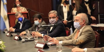 Implementarán la carrera de Medicina en Catamarca desde el próximo año.