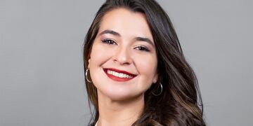 Reina del departamento de Lavalle
ALTO DEL OLVIDO - ANTONELLA HILEN BARRERA
