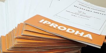 El programa de Regularización Dominial del IProDHa arribará a El Soberbio y Pozo Azul.