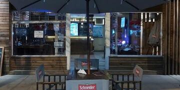 Este lunes y mañana martes feriados podrán trabajar los emprendimientos gastronómicos