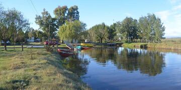 Escapada cerca de Buenos Aires: qué hacer en Saladillo, el pueblito secreto ideal para pasar un día de campo.