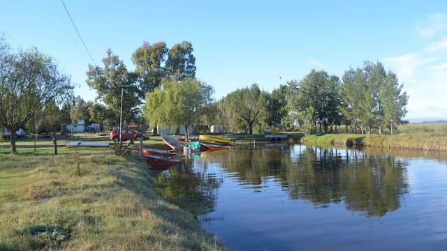 Escapada cerca de Buenos Aires: qué hacer en Saladillo, el pueblito secreto ideal para pasar un día de campo.