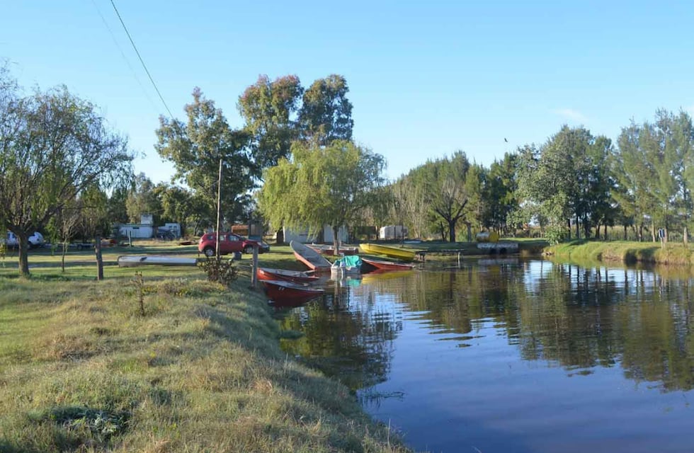 Conocé Saladillo, el pueblito secreto cerca de Buenos Aires ideal para un día de campo