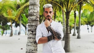 Mauro Gino Plano Gallesi se encuentro internado en México en grave estado.