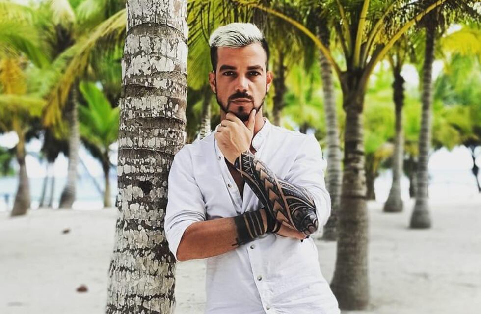 Piden ayuda para un joven de Córdoba que fue atropellado en México y está grave