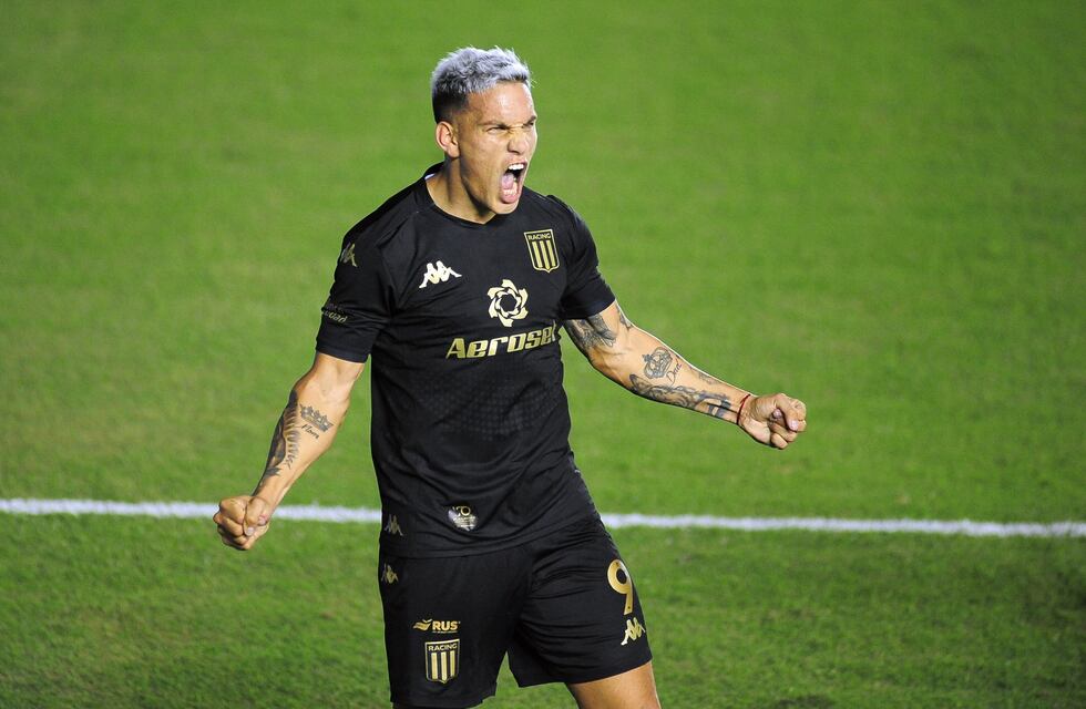 Copa Argentina: Racing sufrió más de la cuenta pero le ganó a Sportivo Belgrano y avanzó a la próxima fase