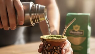 Mate (Foto: Imagen generada con IA/ Gemini)