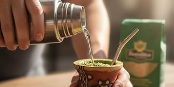 Mate (Foto: Imagen generada con IA/ Gemini)