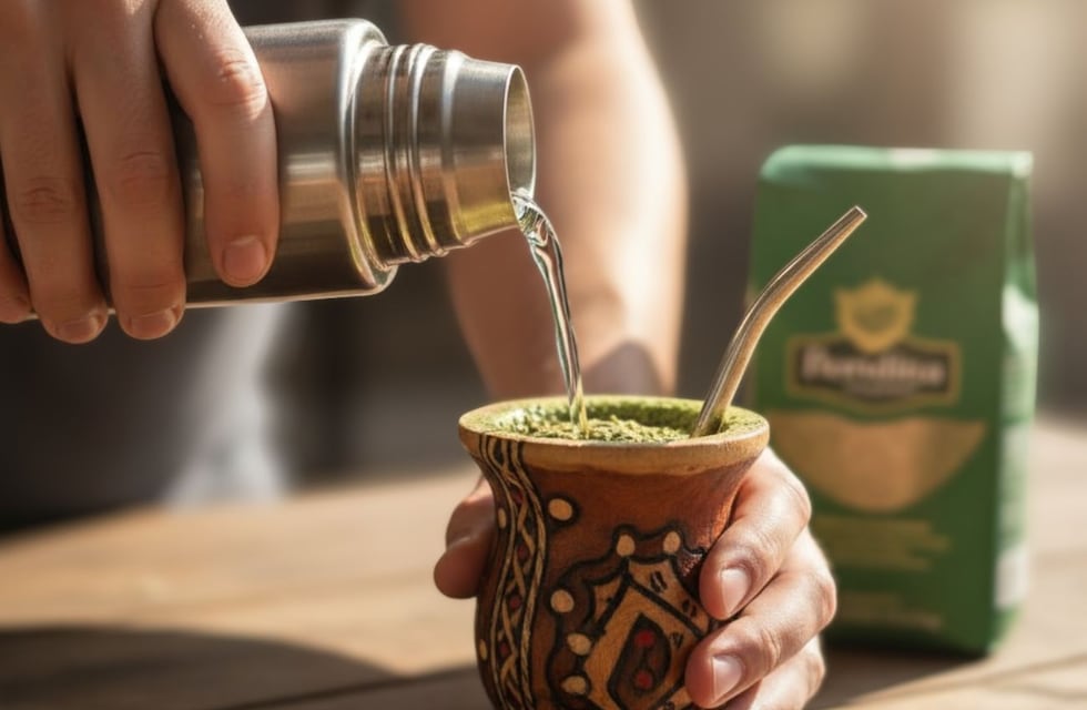 Una nutricionista reveló cuántos mates se pueden tomar al día sin que hagan daño a la salud