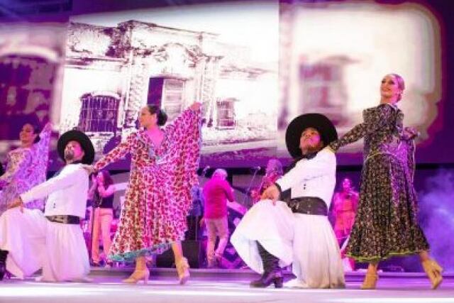 Preselección del Festival Cosquín 2024