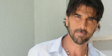 Juan Darthés se encuentra residiendo en Brasil junto a su familia