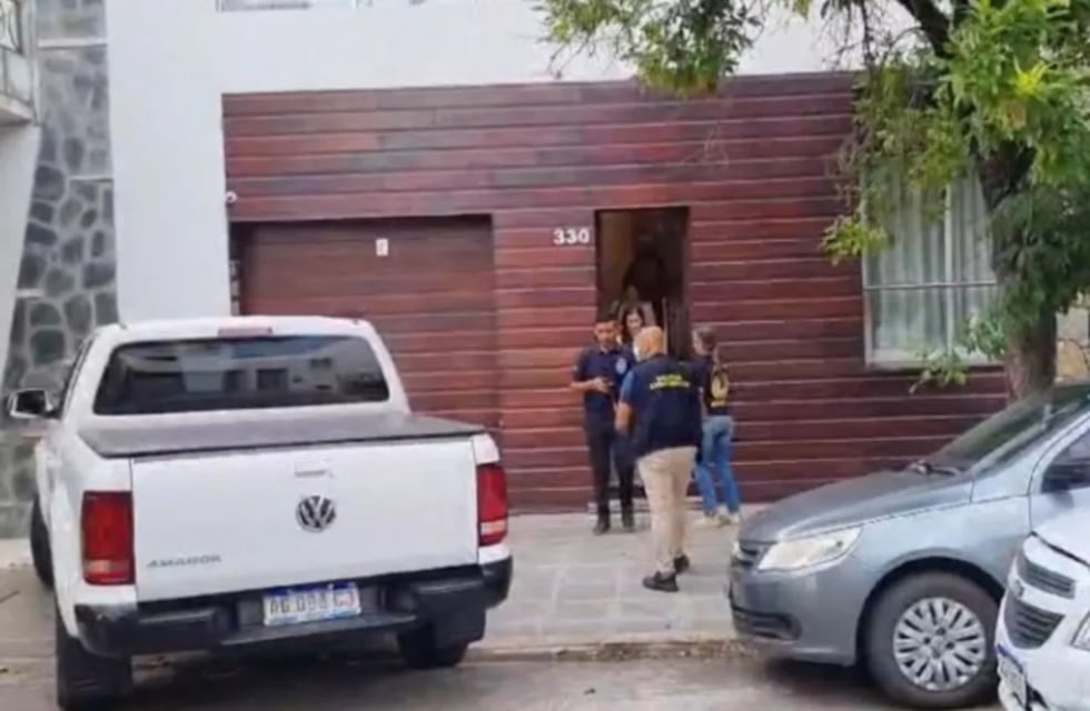 Allanaron a ex funcionario de Bordet por presuntas irregularidades en el Programa Jóvenes Emprendedores