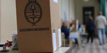 Conocé a los frentes políticos de Salta que se anotaron para las elecciones legislativas nacionales