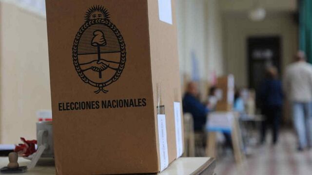 Conocé a los frentes políticos de Salta que se anotaron para las elecciones legislativas nacionales