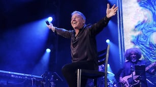 Vuelve Ricardo Montaner a Córdoba.