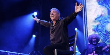 Vuelve Ricardo Montaner a Córdoba.