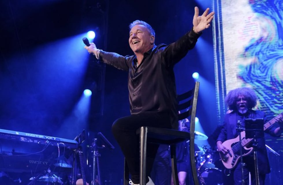 Ricardo Montaner regresará a Córdoba con un show especial: cuándo salen las entradas