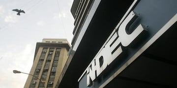 Argentina fue condenada a pagar US$ 1.500 millones por manipular datos del Indec