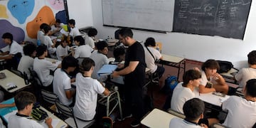 Cómo será el ciclo lectivo durante 2025 en Córdoba.