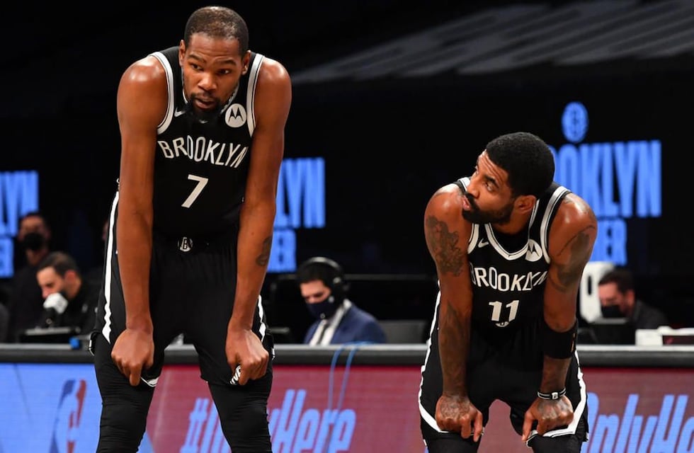 Sorpresa en la NBA: Brooklyn Nets fueron barridos en primera ronda de playoffs ante Boston Celtics