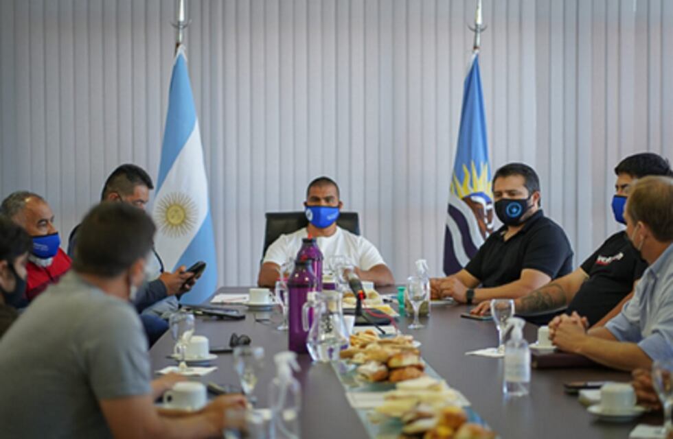 Buscan la “rotación de los trabajadores” en las empresas de servicios y torre