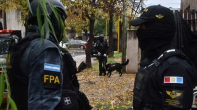 Imagen ilustrativa. (FPA)