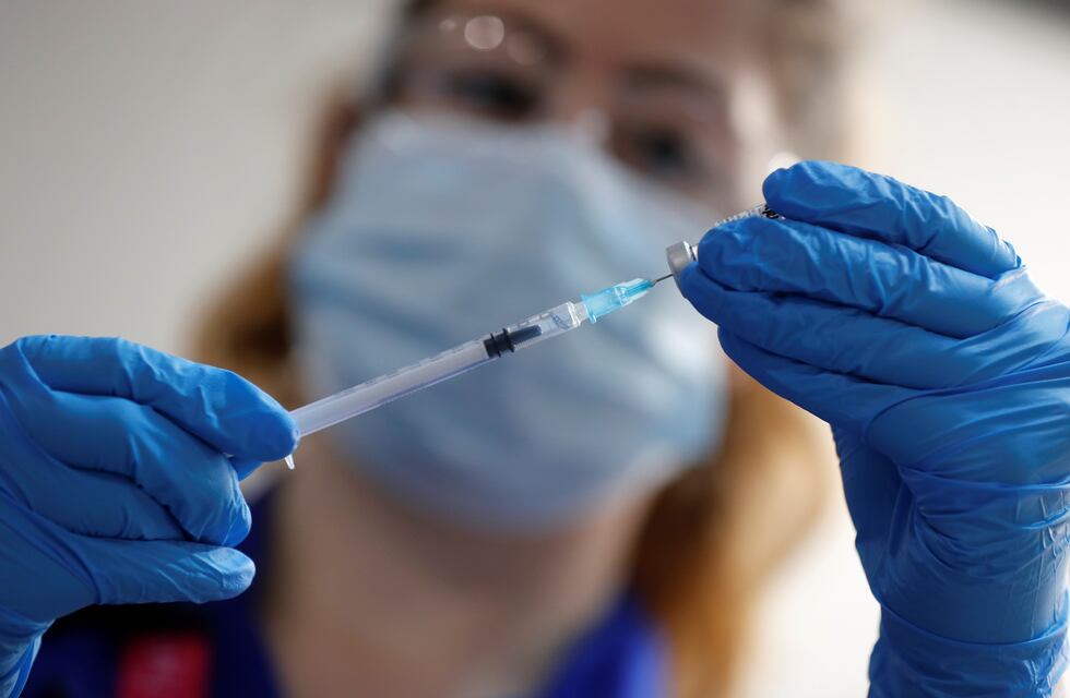Estados Unidos: aprobaron la vacuna de Pfizer para los chicos entre 5 y 11 años