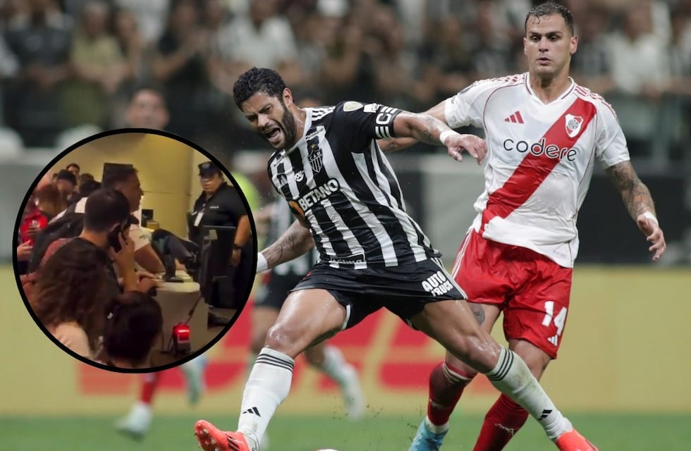 VIDEO | Escándalo en Mendoza: hinchas de River no llegarían al partido porque JetSmart suspendió el vuelo