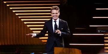El interés de los argentinos por los shows del "Sol de México" quedó registrado en Google, así como las dudas sobre sus dobles.
